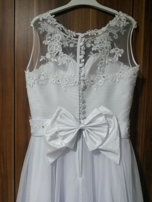 Rochie mireasa Noela Style