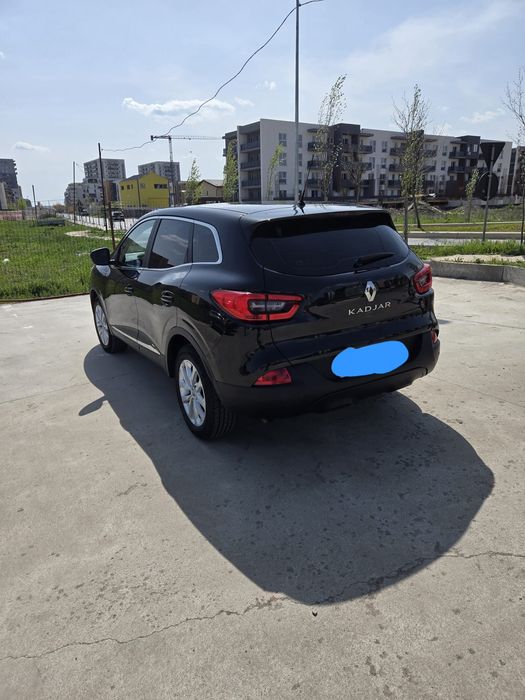 Vând Renault Kadjar