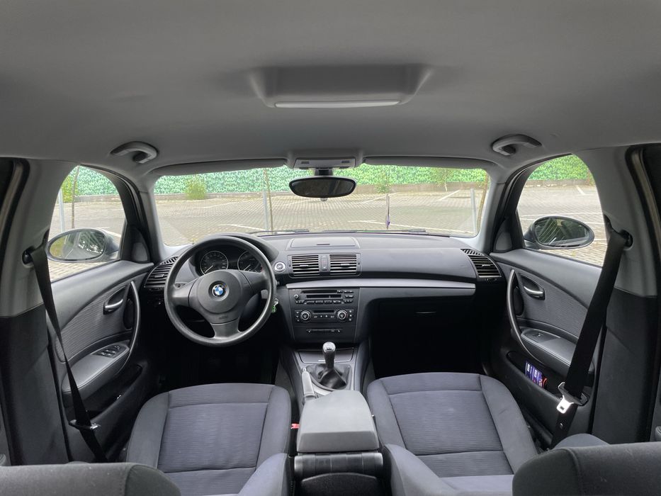 Vand BMW seria 1