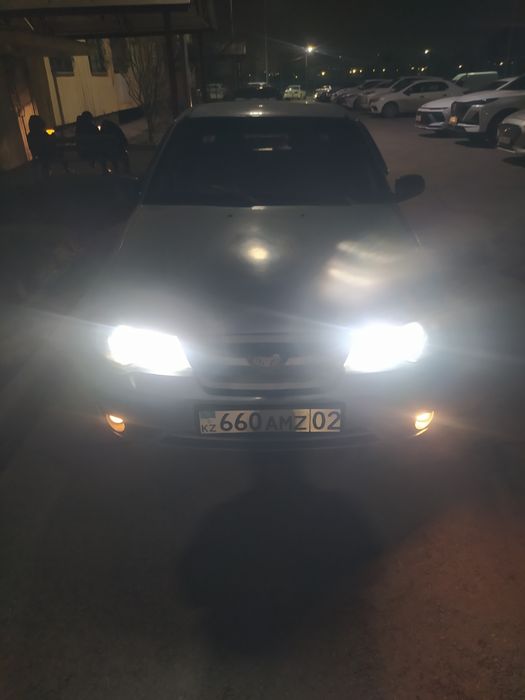 Продам Дэу Нексия