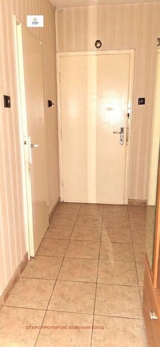 Продава се Двустаен апартамент в Варна, ХЕИ - 60 кв.м за 1190 €/кв.м - Снимка #4