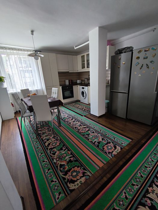 Apartament 4camere