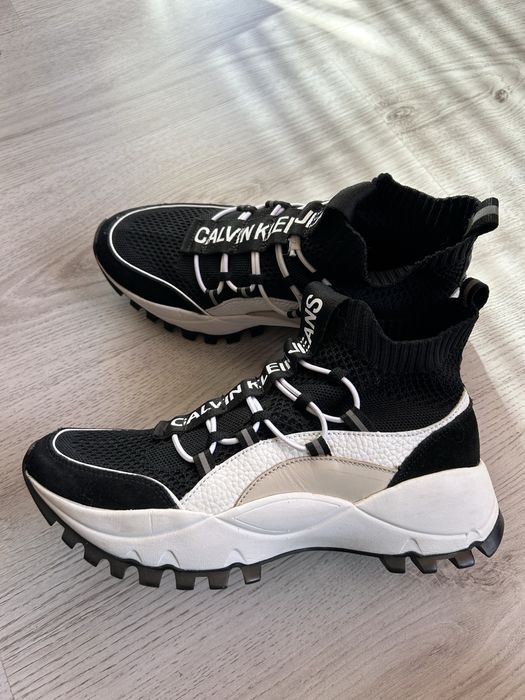 Дамски обувки Calvin Klein