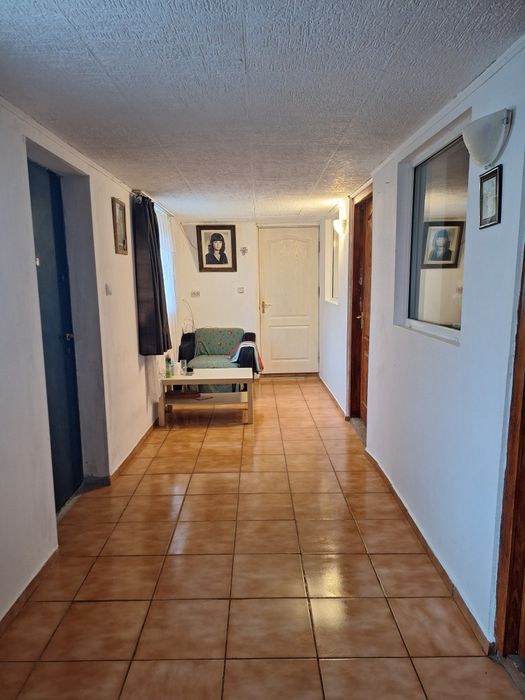 Proprietar Casa curte Dambovita