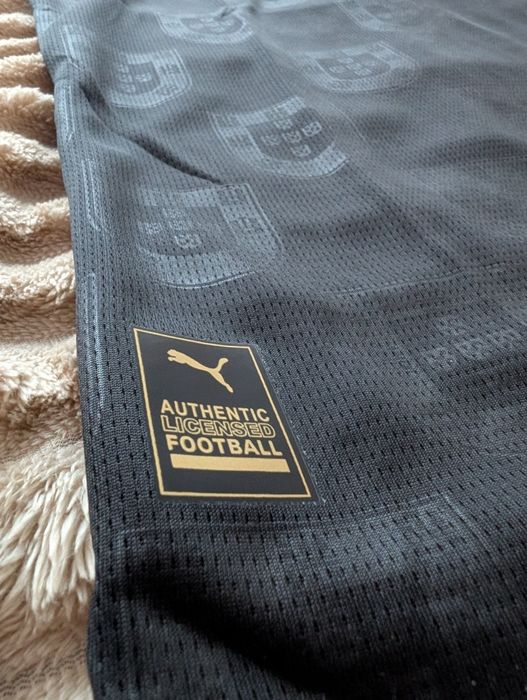 Португалия Световно екип лимитирана серия