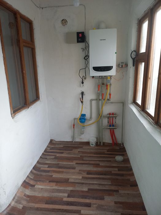 Времянка в аренду