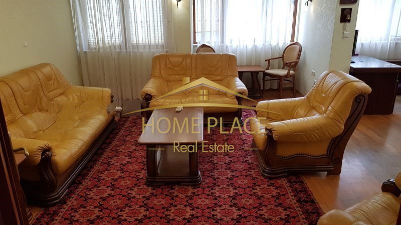 Дава се под наем Тристаен апартамент в Варна, Чаталджа - 112 кв.м за 714 € - Снимка #3