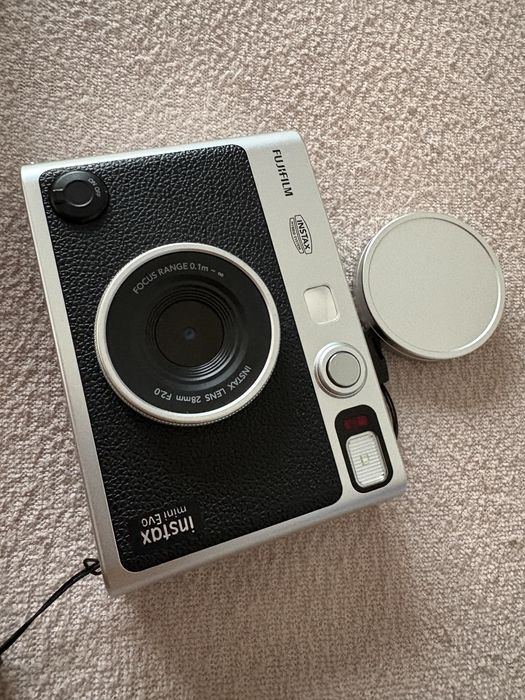 Instax mini EVO (Fujifilm)