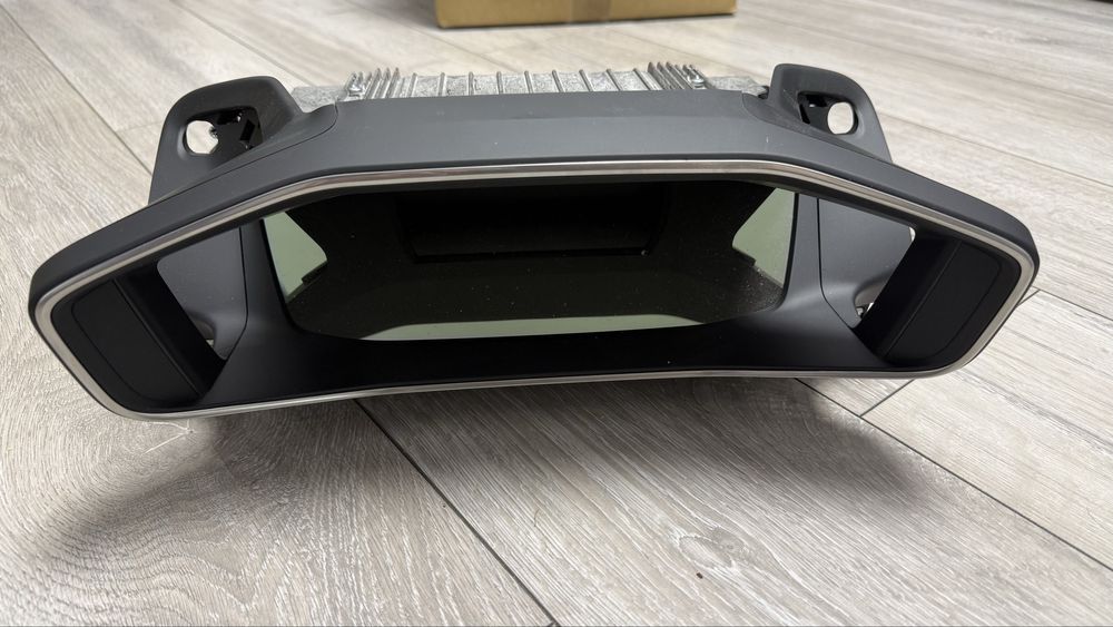 Ceasuri digitale 3D peugeout