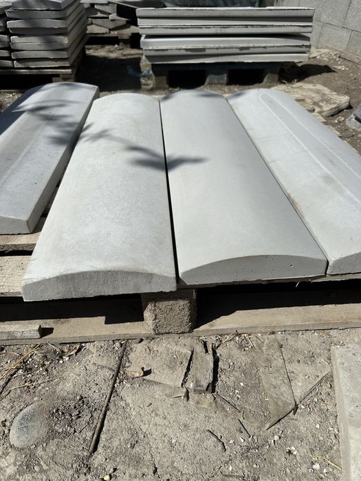 Capace gard /capace pentru gard