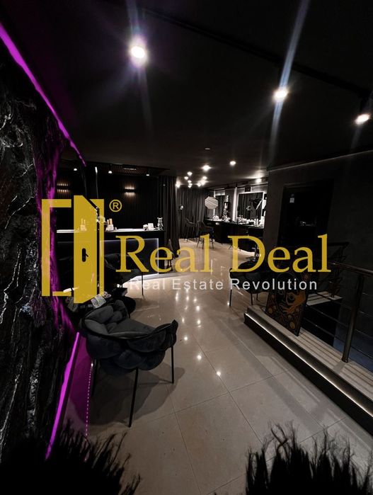 Магазин в София-Дианабад площ 200 цена 2640