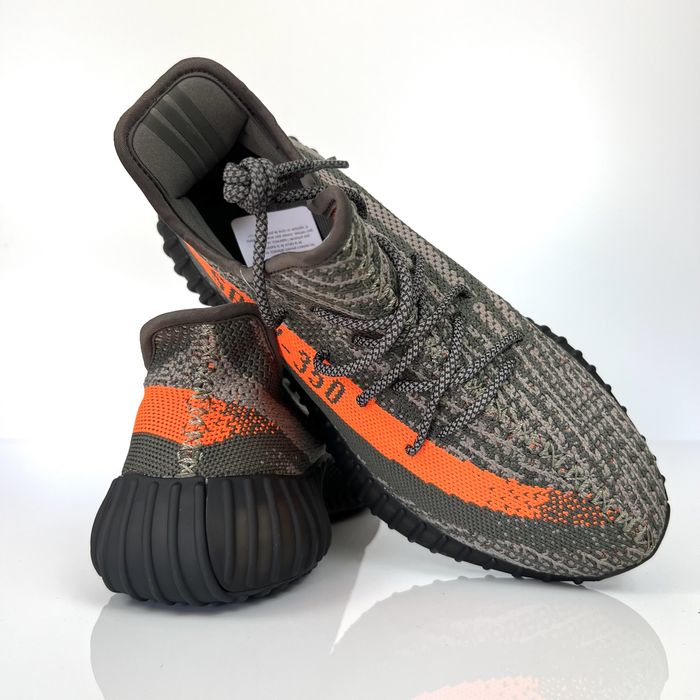 Adidas YEEZY Boost 350 V2 Carbon Beluga | Размери 40-44| Нови