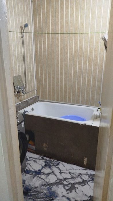 Юнусобод тумани 8 квартал 7 дом зор жойда жойлашган Уй сотилади