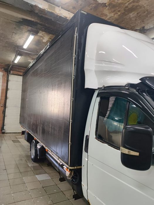 Продам будку 5,20