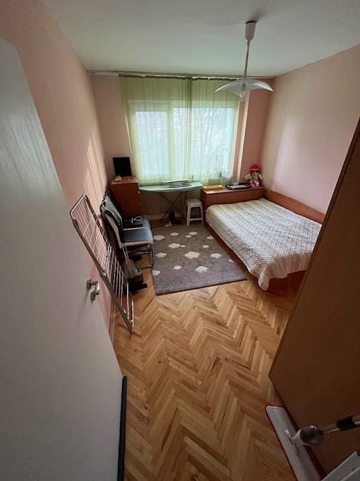 Дава се под наем Тристаен апартамент в София, Младост 1 - 77 кв.м за 816 € - Снимка #6