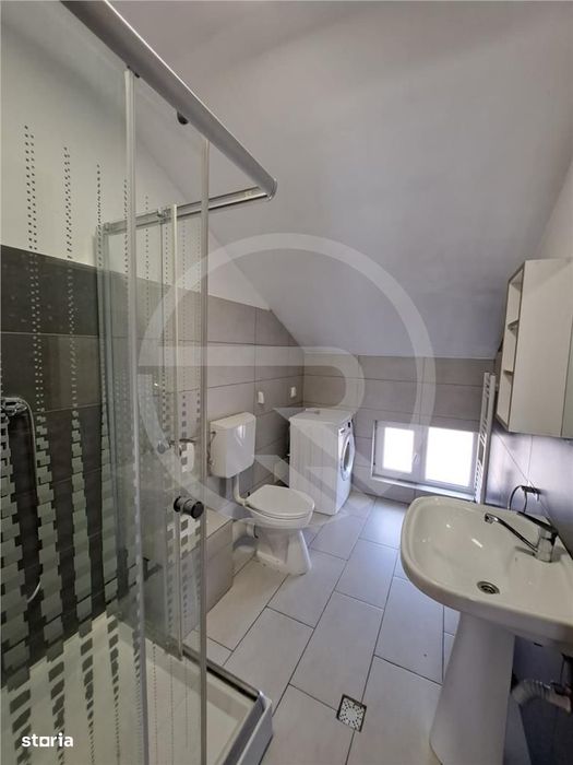 Apartament cu 2 camere, 60 mp utili, situat in cartierul Bulgaria!