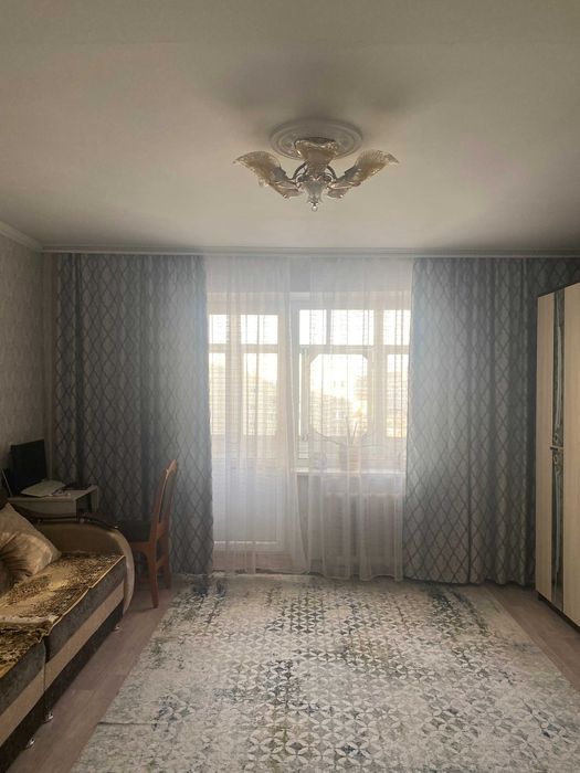 з-х комнатная квартира