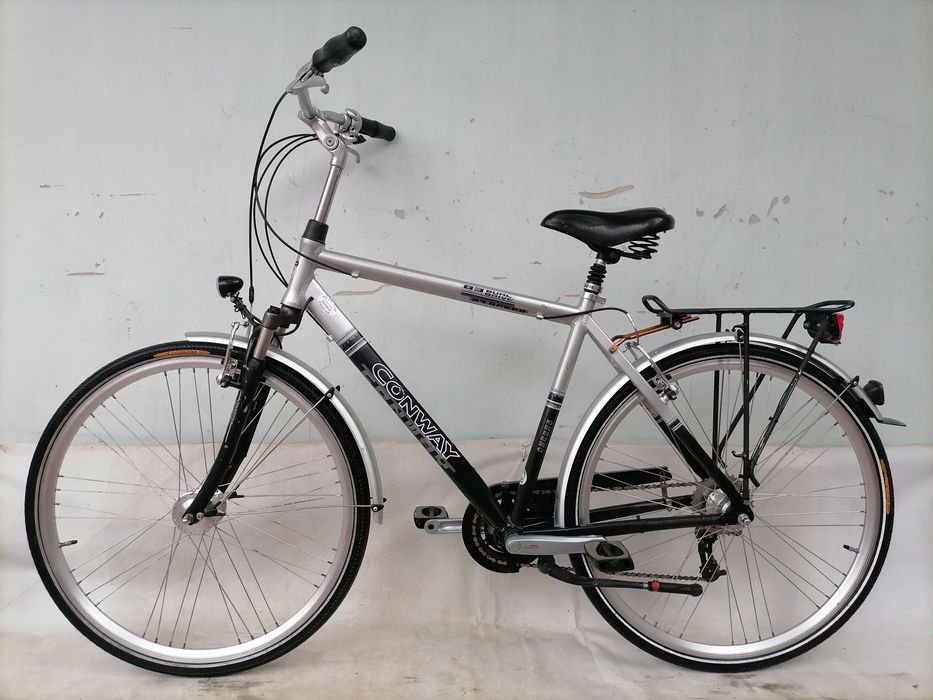 Немецкий велосипед велик германский велосипед Германия