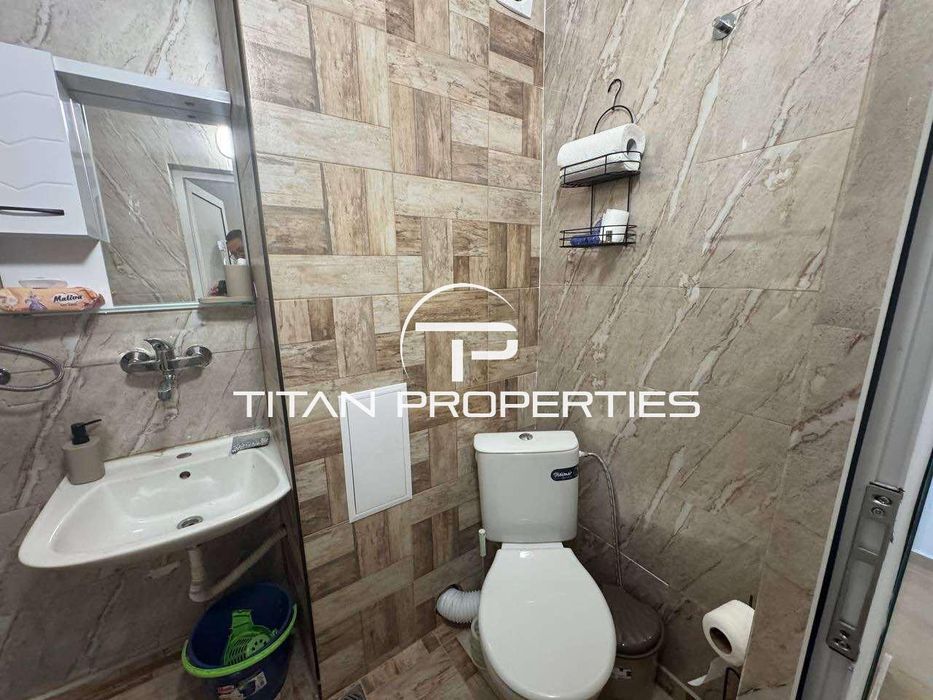 Дава се под наем Двустаен апартамент в Варна, Младост 1 - 65 кв.м за 425 € - Снимка #9