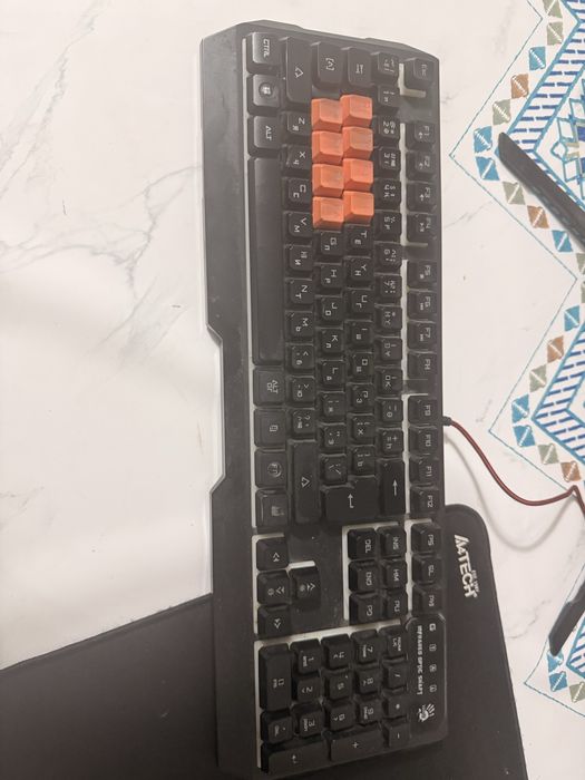 Продаю мощный игровой компьютер