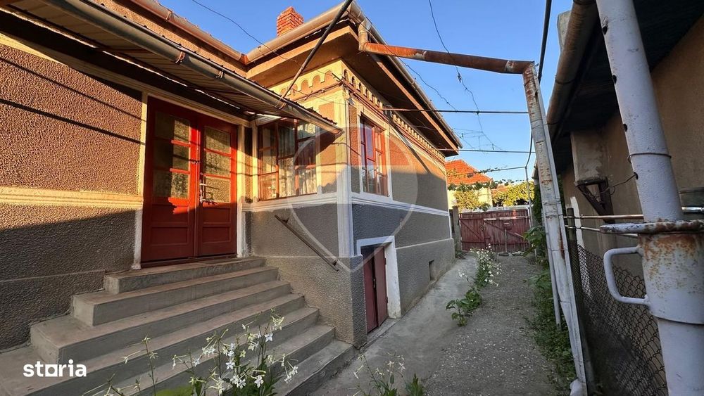 Casă de vânzare în Blaj