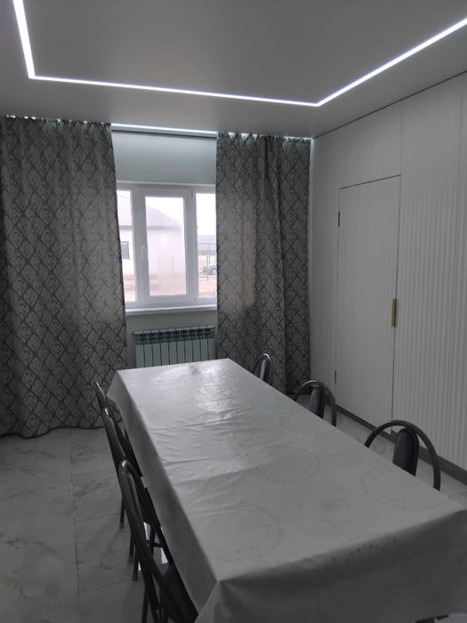 Продается новый дом