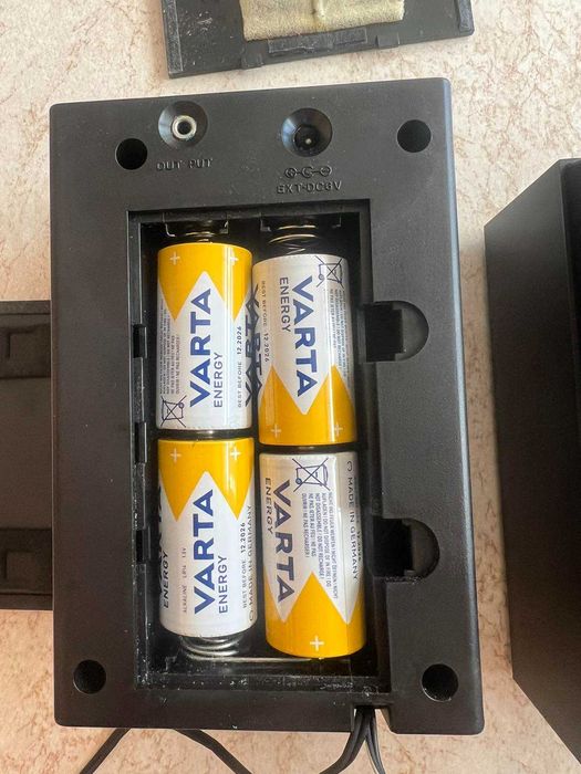 тонколони Audio Sonic SB-13