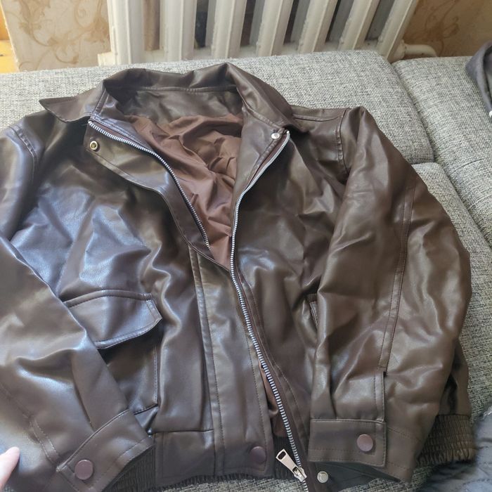 Продам вещи детские