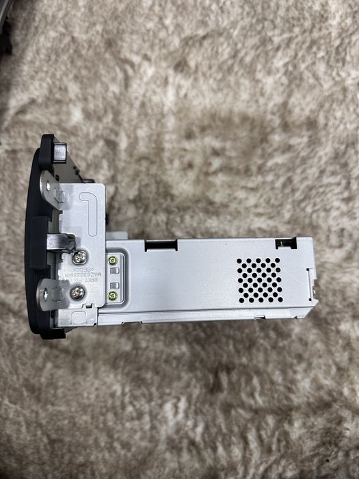 Rama si navigatie Logan 2