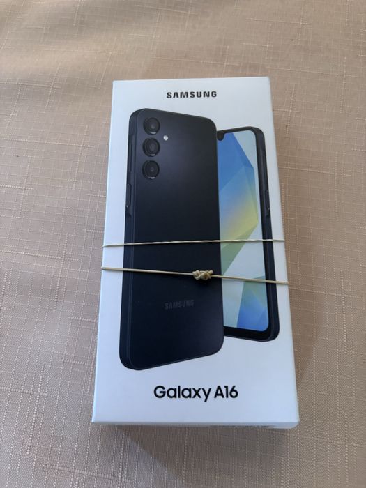 Samsung Galaxy a16