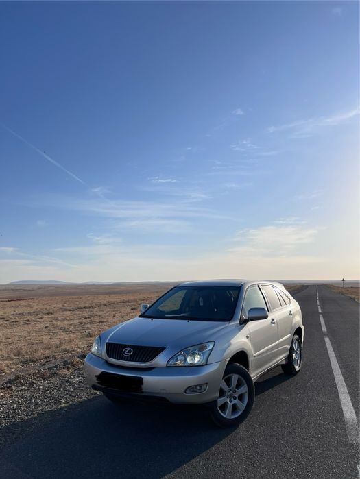 lexus toyota r17 original