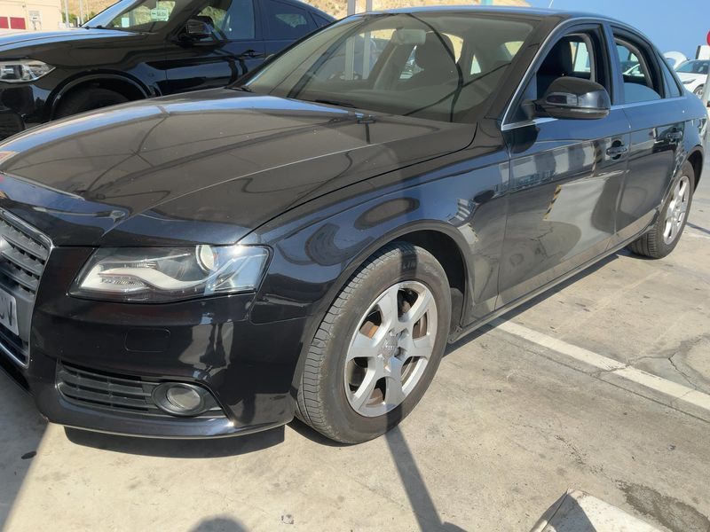 Audi A4 2.0 TDI 2008
