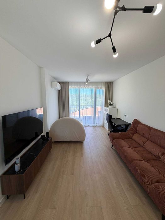 Продава се стилен апартамент в комплекс Bella Vita Residence