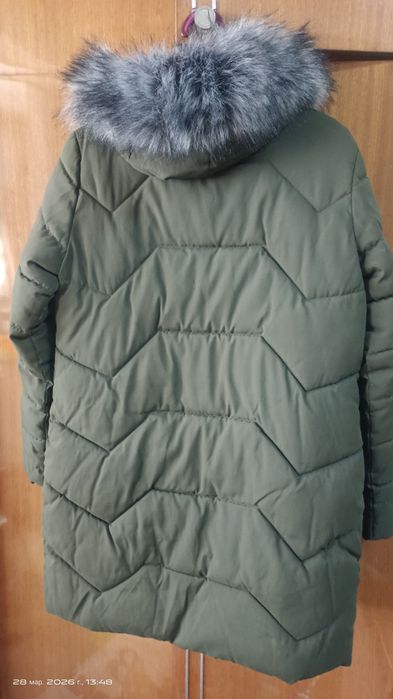Продается куртка