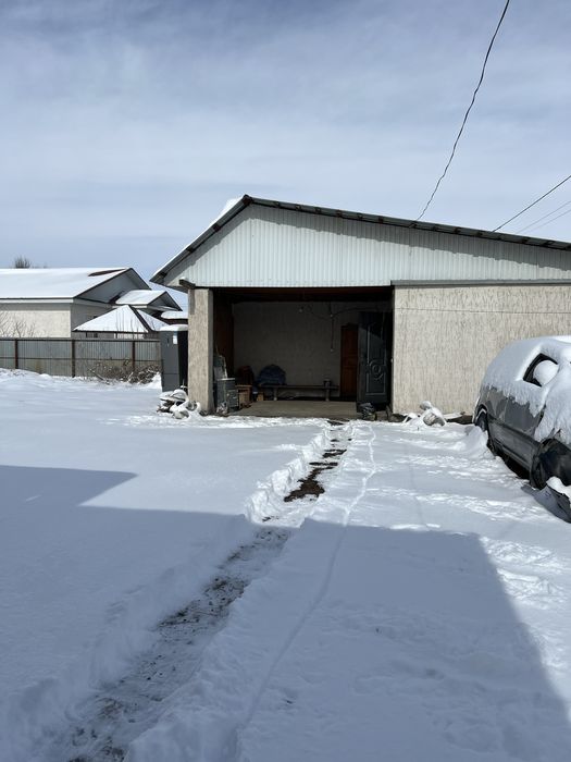 Сдаю отдельный дом хорошем районе