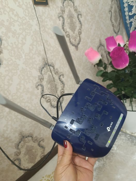 Uztelekom ровтр сотилади 2 таси