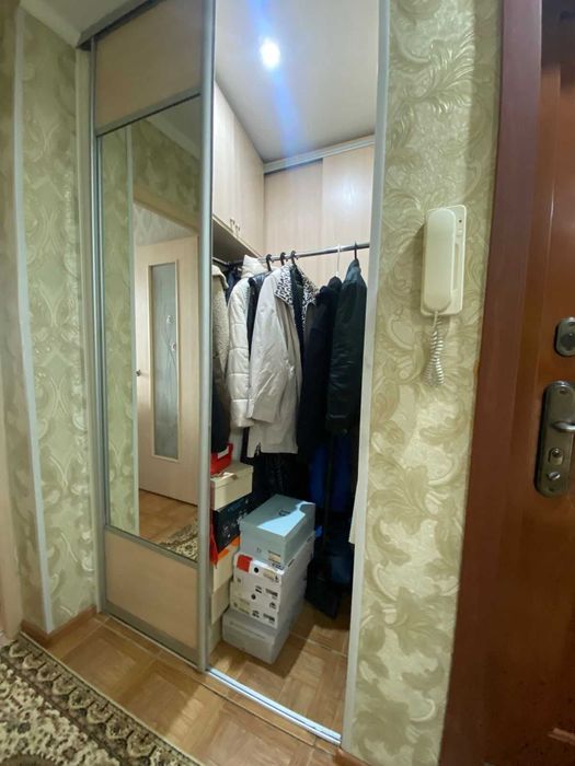 Продается 3 комн кв Джамбула,177