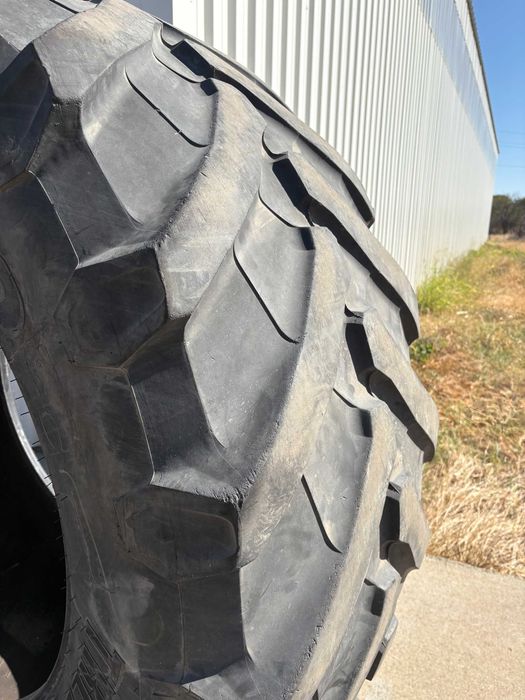 Anvelope tractor 650/65/R38