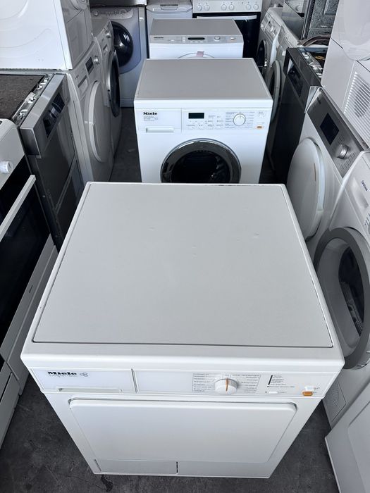 Сушилня +гаранция 1 година. MIELE ПЧЕЛНА ПИТА. Безплатна доставка за София