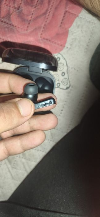 Samsung buds pro 4