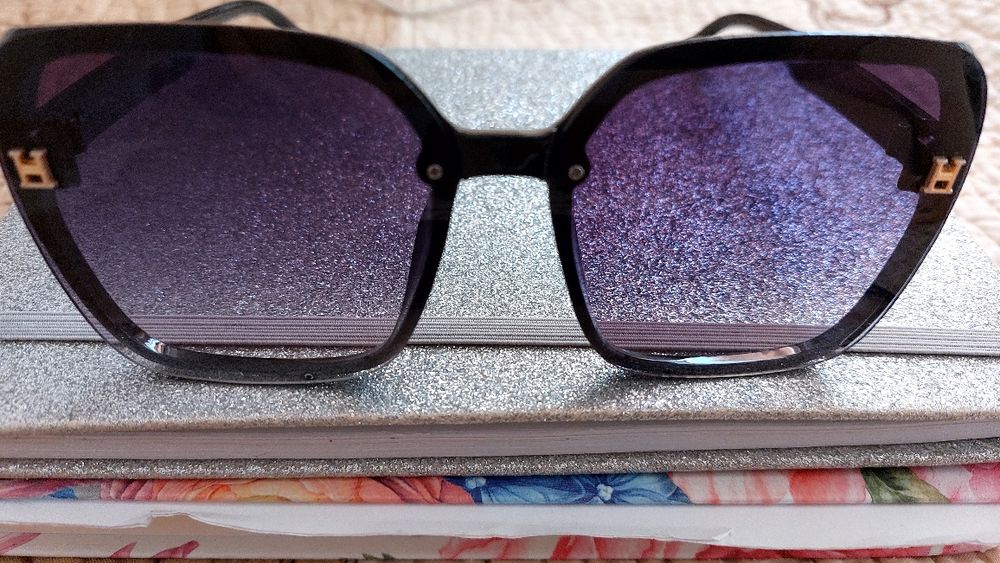 Продаются новые очки Hermes