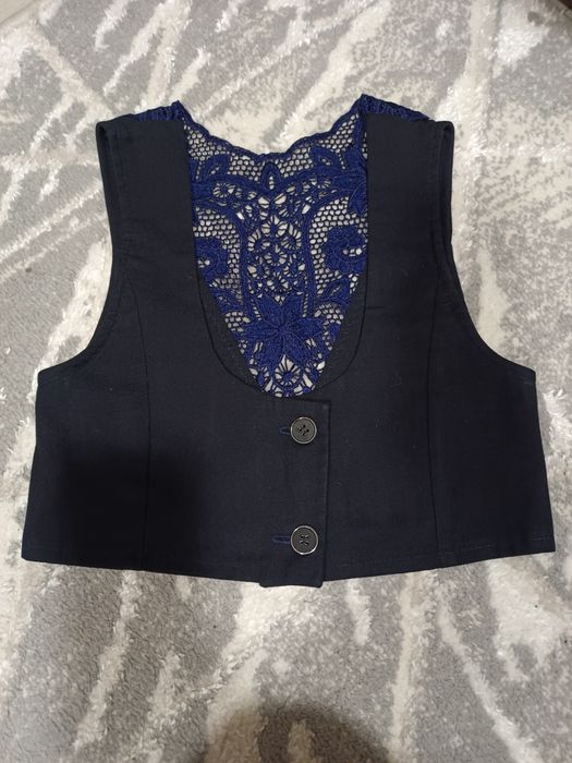 Продаю школьную форму 2-4 класс