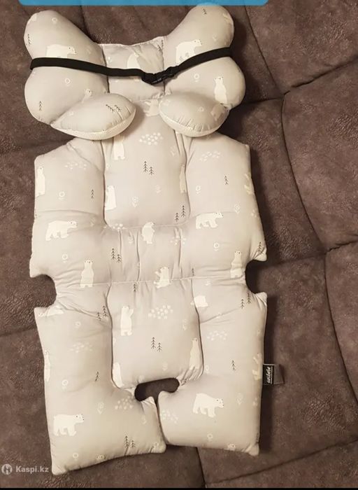 Матрас на коляску и кенгуру