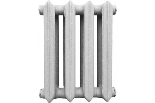 Продам чугунные батареи.