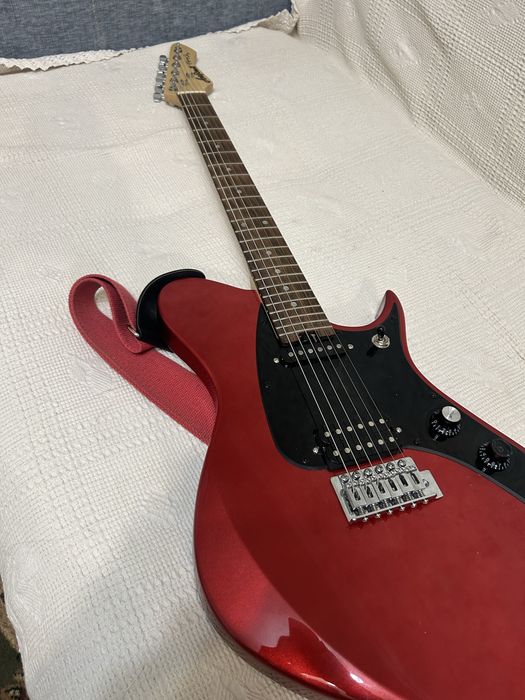 Электрогитара Aria Pro 2