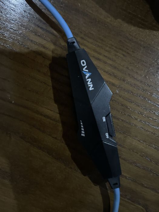 Vand casti gaming x2-pro