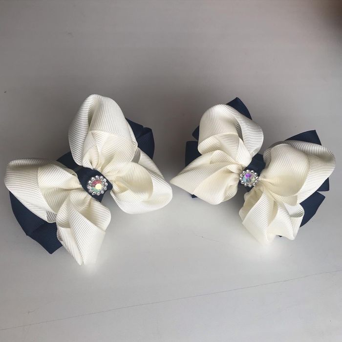 Резиночка/Заколка