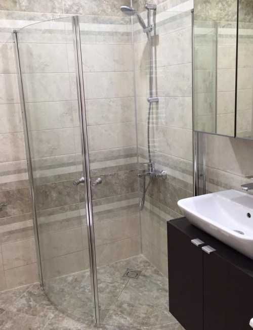 Дава се под наем Двустаен апартамент в София, Младост 4 - 74 кв.м за 398.82 € - Снимка #1