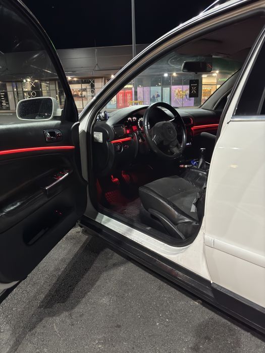 Vand Vw Passat b5.5