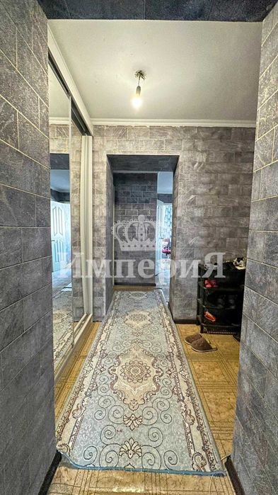 в продаже 2х ком кв в районе Темирказык Бағашар